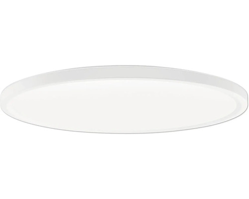 Kruhové stropné svietidlo