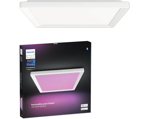 Stropné svietidlo Philips Hue Tento s obalom