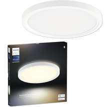 Stropné svietidlo Philips Hue Tendo a obal produktu