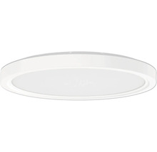 Biele LED stropné svietidlo
