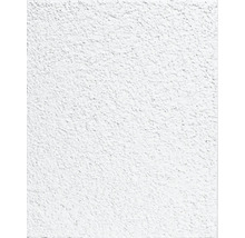 Detail steny s hrubou omietkou