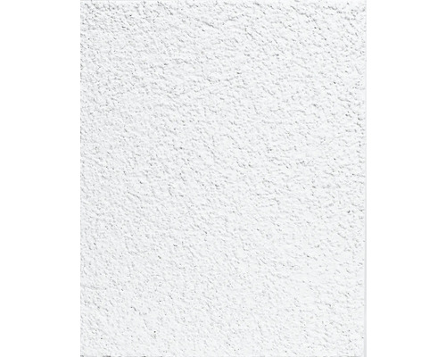 Detail steny s hrubou omietkou