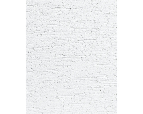 Detail bielej steny s omietkovou štruktúrou
