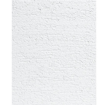 Detail fasády s hrubou omietkou