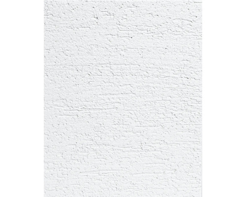 Detail fasády s hrubou omietkou