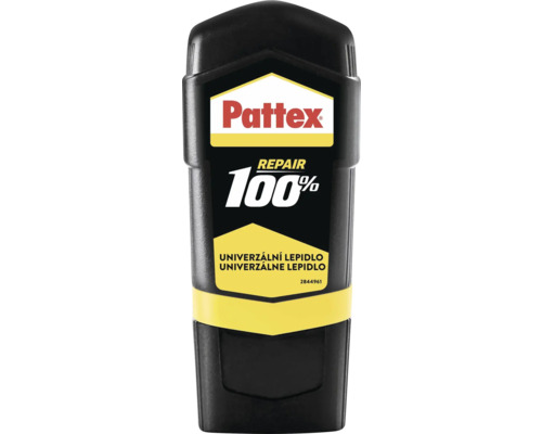 Univerzálne lepidlo Pattex 100%, 50 g