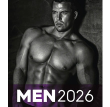 Pánsky kalendár 2026