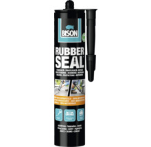 Tmelová kartuša Bison Rubber Seal