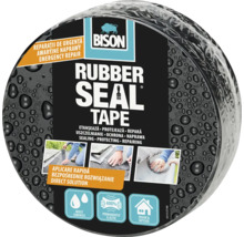 Bison Rubber Seal Tape na utesnenie a opravy