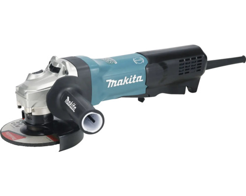 Uhlová brúska Makita GA5094 Ø 125 mm 1900 W 230 V Uhlová brúska Makita s brúsnym kotúčom