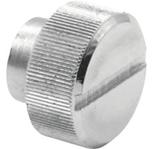 Ryhovaná skrutka s drážkou