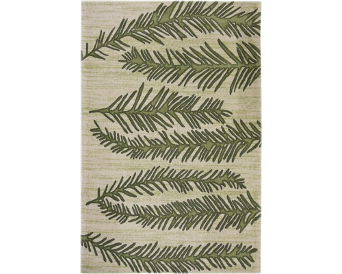 Kusový koberec Bakero Elisa 19-07045 green 120x170 cm