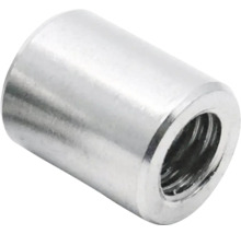 Kovová závitová vložka