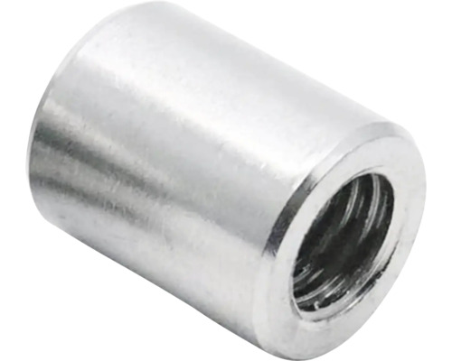 Kovová závitová vložka