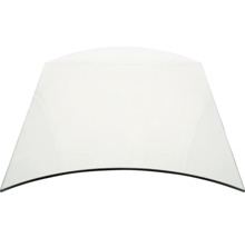 Sklenená sprchová stena