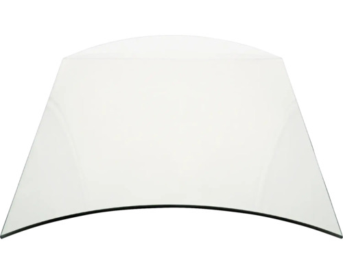 Sklenená sprchová stena