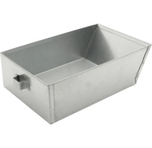 Kovová forma na pečenie chleba