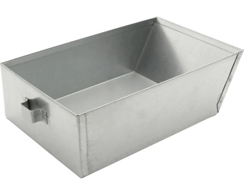 Kovová forma na pečenie chleba