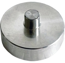 Kovová raziaca značka