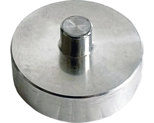 Kovová raziaca značka