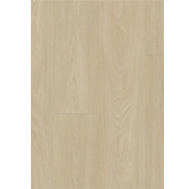 Drevená podlahová krytina s drevenou štruktúrou