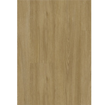 Detail vinylovej podlahy s dizajnom dreva