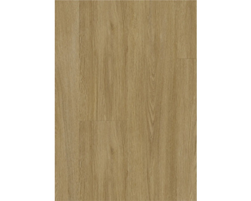 Detail vinylovej podlahy s dizajnom dreva