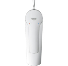 Logo Grohe na armatúre