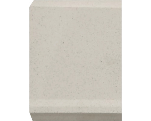 Vzorka pracovnej dosky z kremenného kompozitu