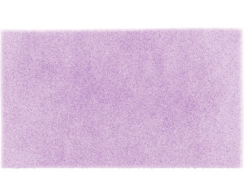 Obdĺžniková kúpeľňová predložka