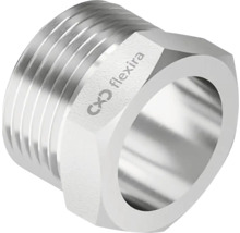 Redukcia Flexira z kovu so závitom