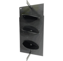 Ukazovateľ smeru vetra na predpoveď počasia