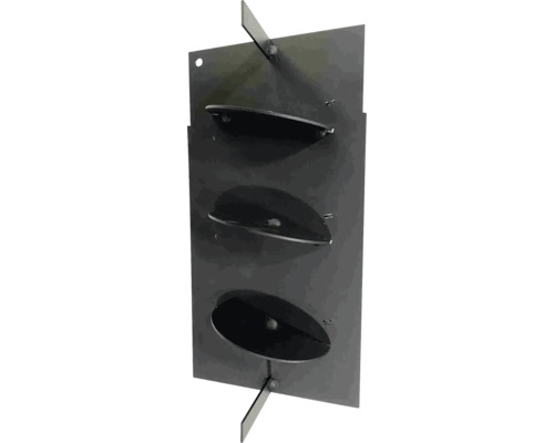 Ukazovateľ smeru vetra na predpoveď počasia