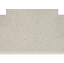 Kuchynská pracovná doska z kameňa