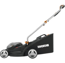 Kosačka na trávu Worx