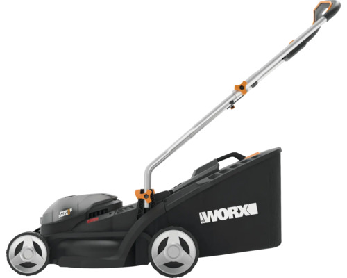 Kosačka na trávu Worx