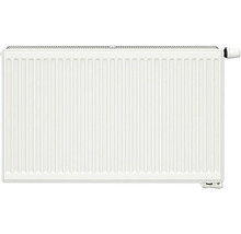 Radiátor s termostatickým ventilom