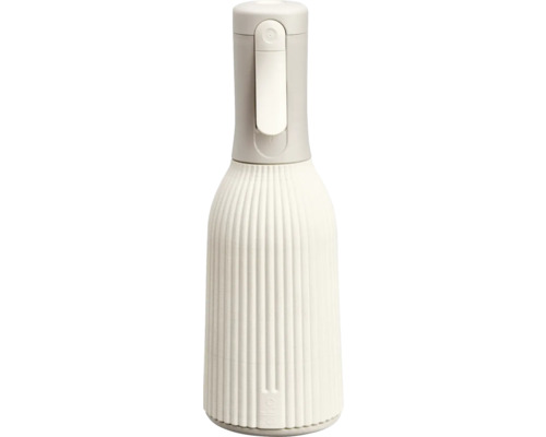 Rozprašovač na rastliny s vrúbkovaným vzorom