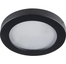 Okrúhle stropné svietidlo