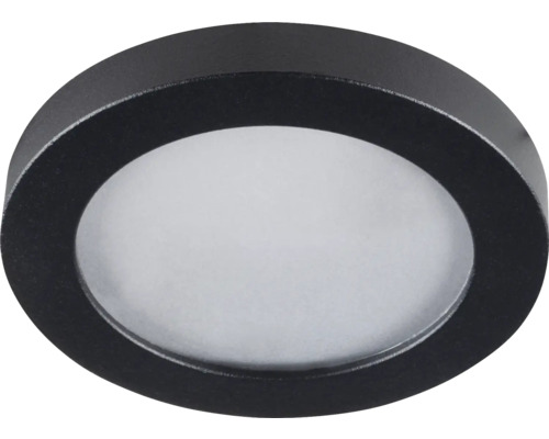 Okrúhle stropné svietidlo