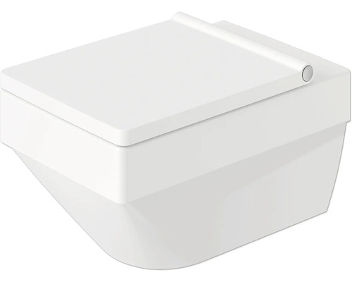 Závesné WC DURAVIT Vero biela 22170900641
