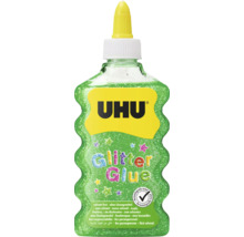 Fľaša UHU Glitter Glue