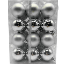 Balenie vianočných gúľ