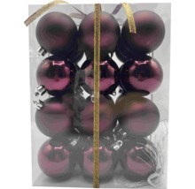 Balenie vianočných gúľ