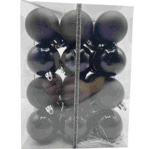 Balenie vianočných gúľ