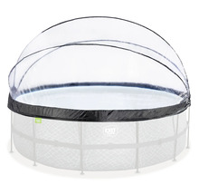 Kryt bazéna pre bazén