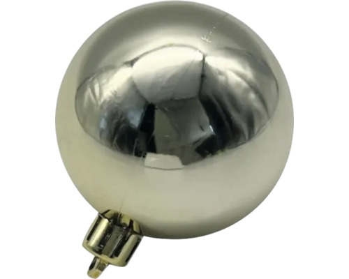 Vianočná ozdoba na stromček z plastu