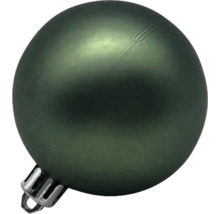 Vianočná ozdoba z plastu