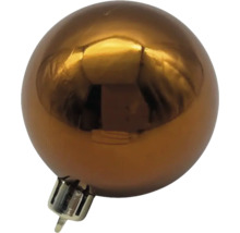 Sklenená vianočná guľa