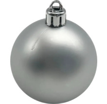 Vianočná ozdoba z plastu